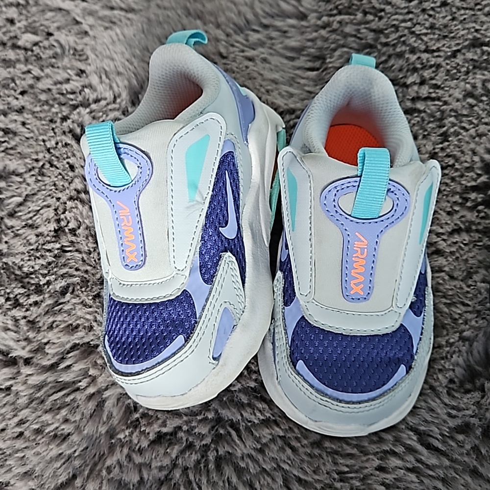 Baby Nike